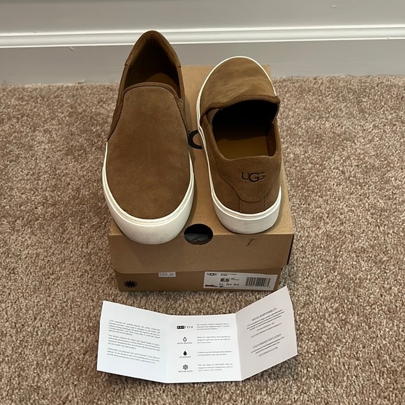 UGG Shoes - Women’s UGG Jass Shoes Like New